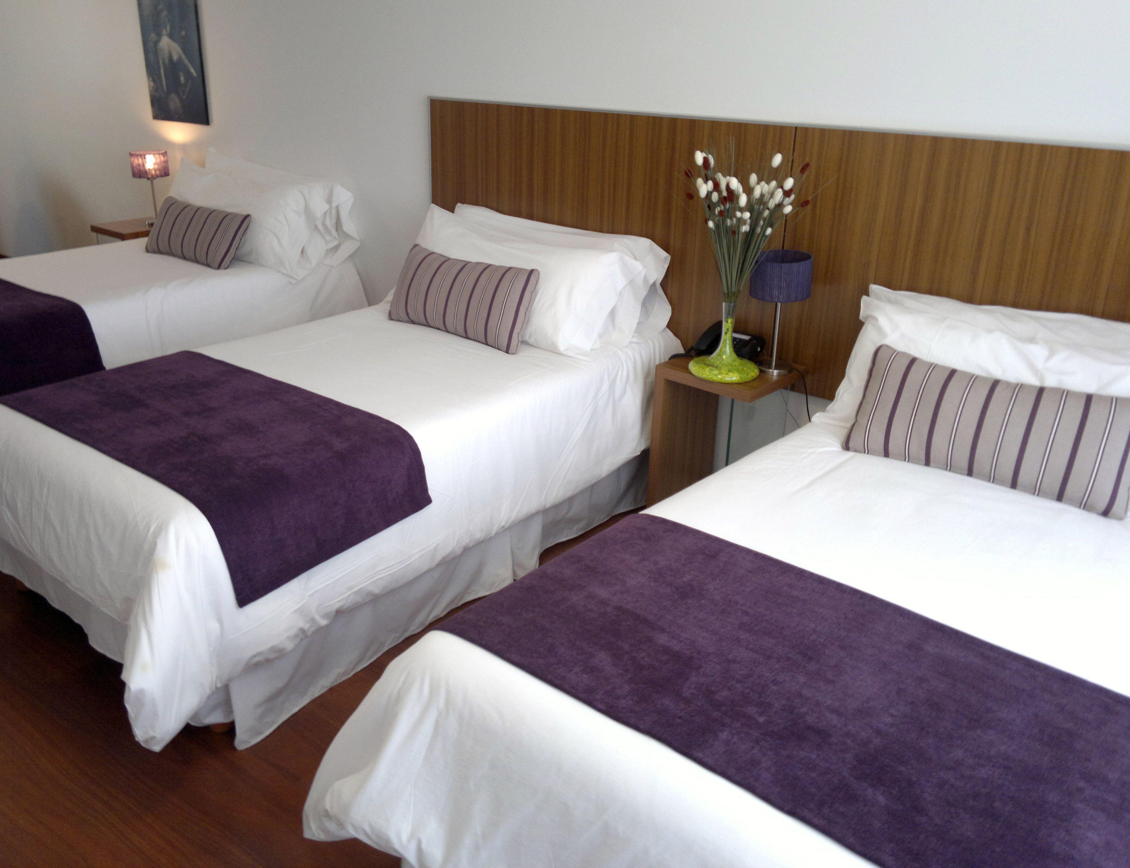 Hotel Bys Palermo — Photos 2