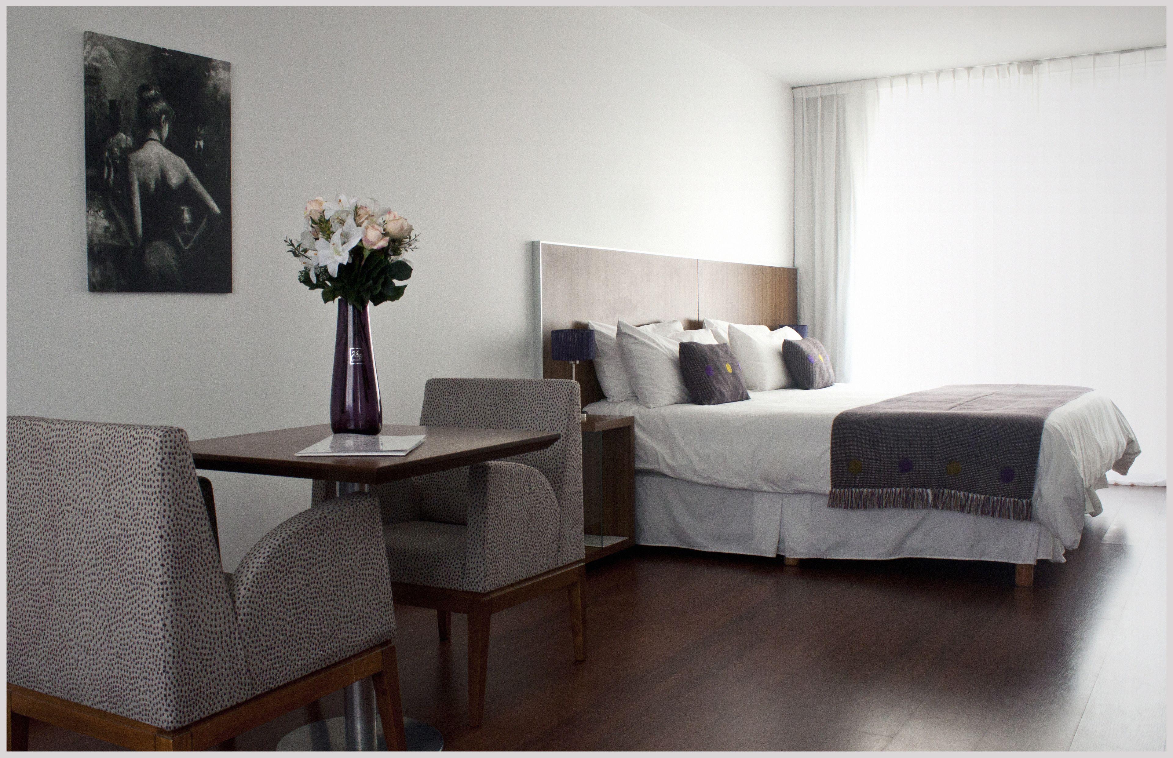 Hotel Bys Palermo — Photos 3
